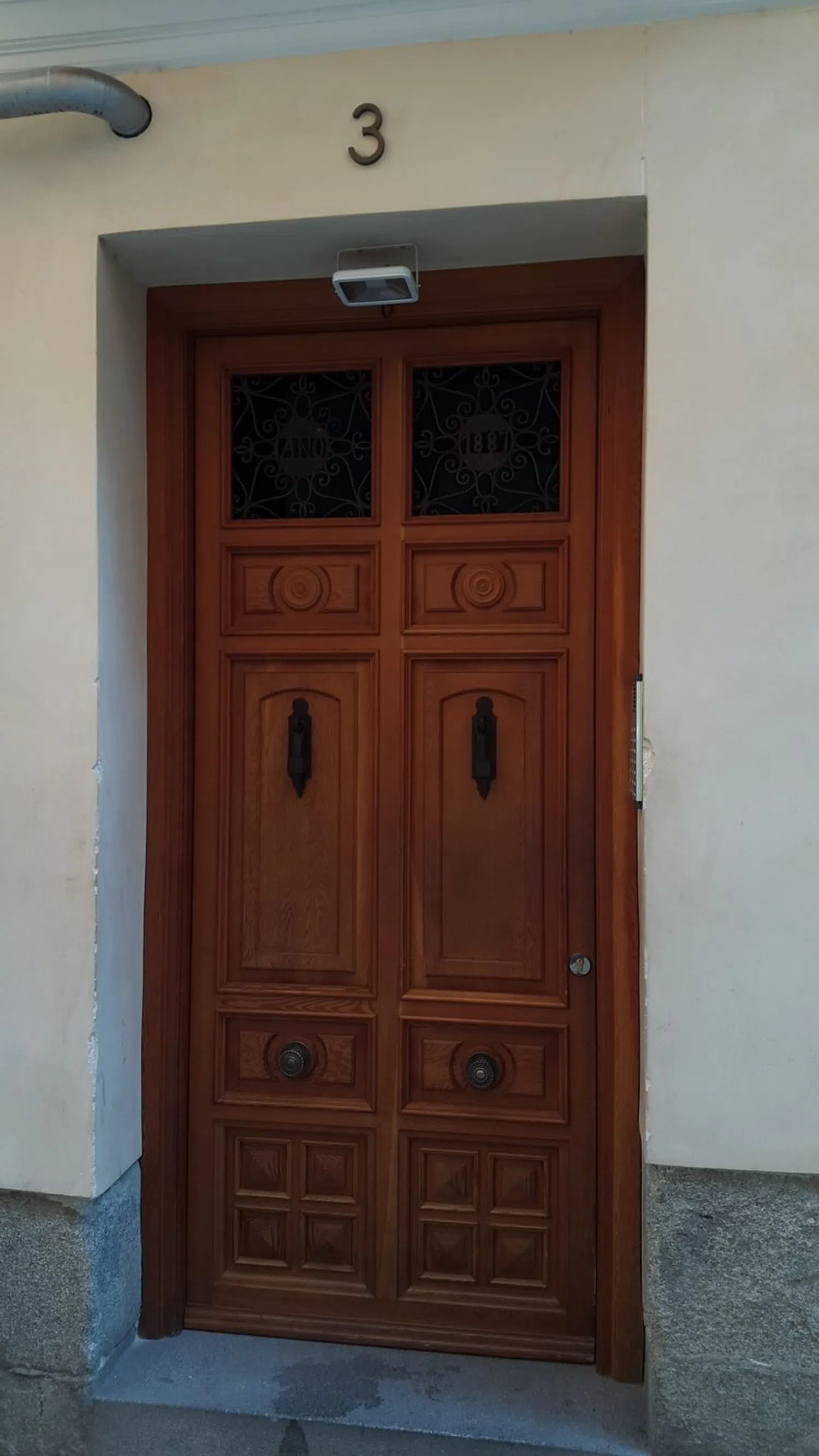 Piso en callejón de la Concepción Jerónima, 3 - Foto 24