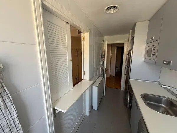 Piso en Avenida de Isabel de Valois, 28 b, Sanchinarro - Foto 23