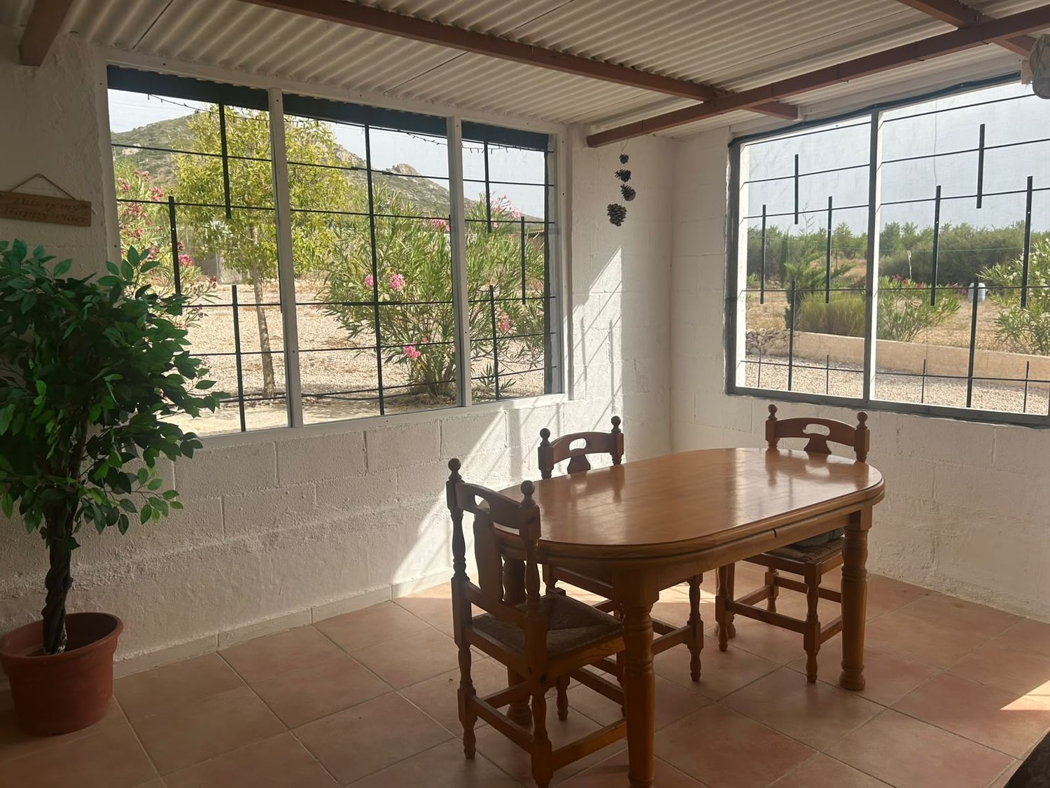 Casa o chalet independiente en Umbria Peñas Blancas Yecla, 31 PoligonoParcela - Foto 7