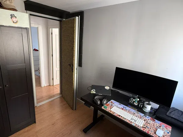 Piso en paseo de las Delicias, 36 - Foto 17