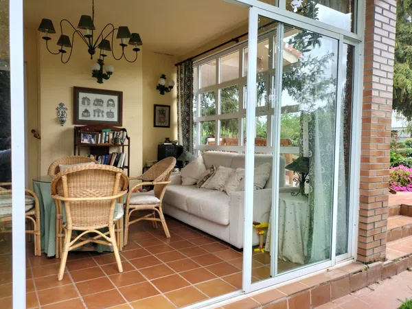 Casa o chalet independiente en Calle los Pinares, 3 - Foto 3