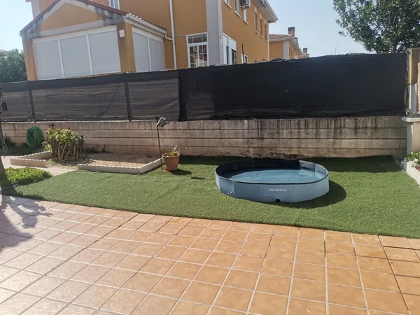 Chalet pareado en Calle Santander, 281 - Foto 16