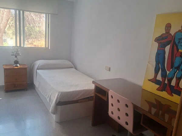 Piso en Pasaje de L'Ordana, 5, Centro, Centro - Foto 19