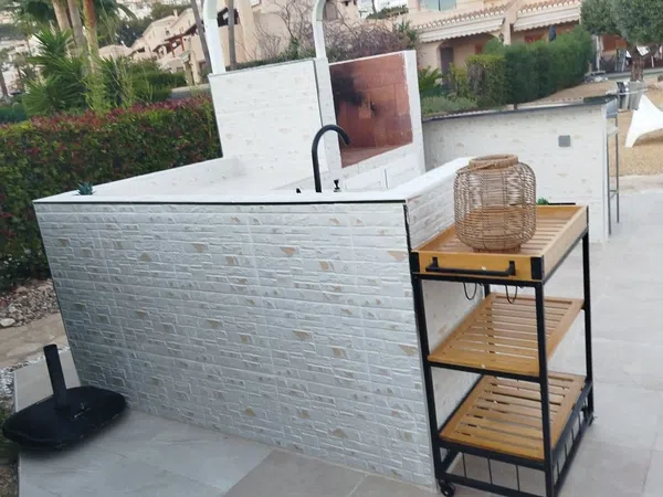 Piso en Calle Bélgica, 15 AptA, Altea Hills, Altea Hills - Foto 7