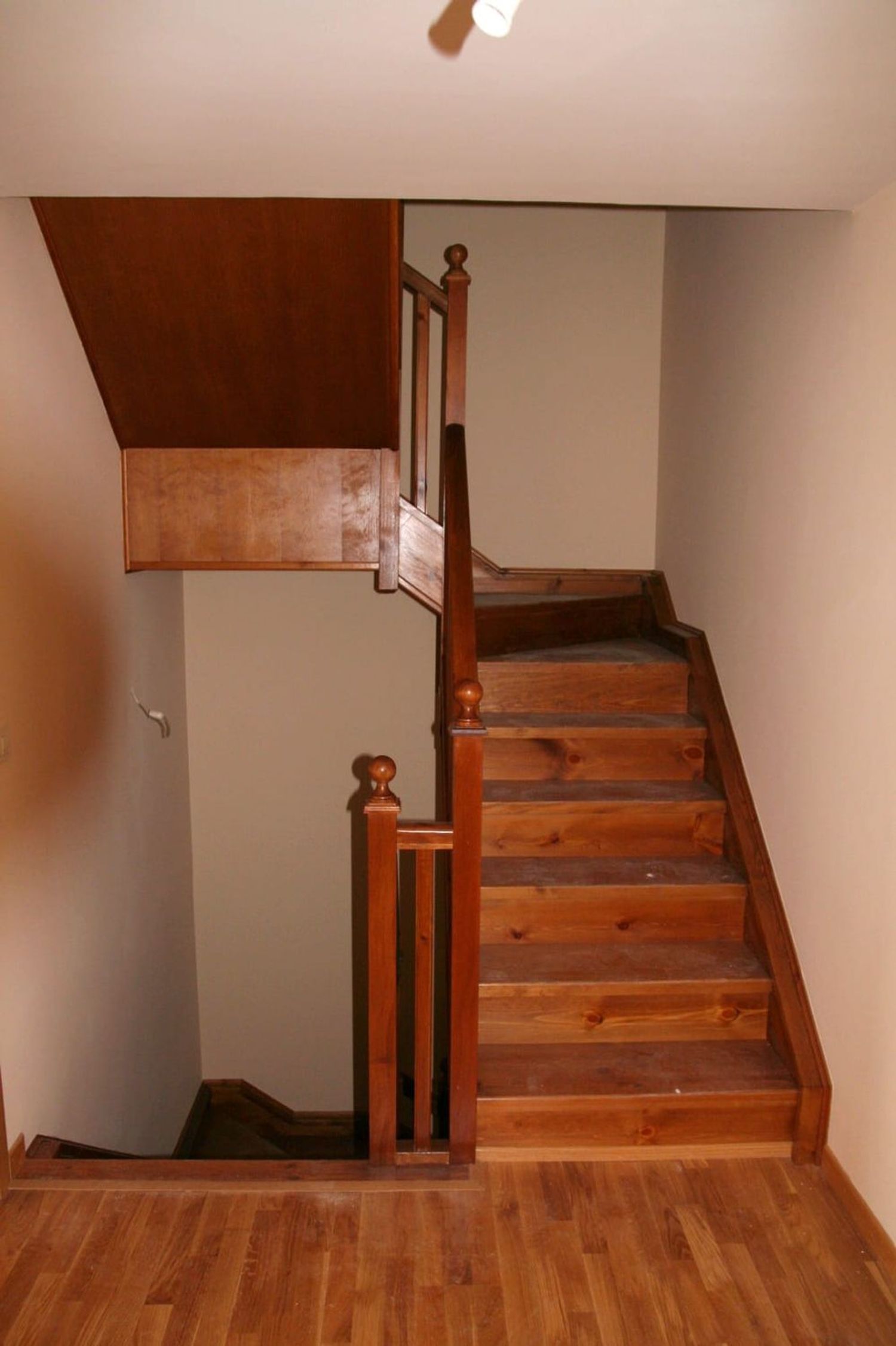 Chalet adosado en Camino de Trescasas, 55 - Foto 4