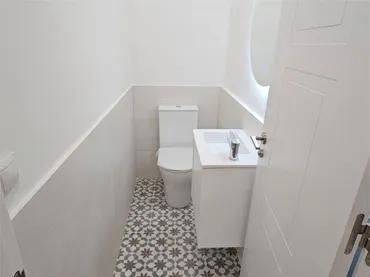 Piso en  Avenida del Doctor Antonio García-Tapia Urrutia 9 - Foto 16