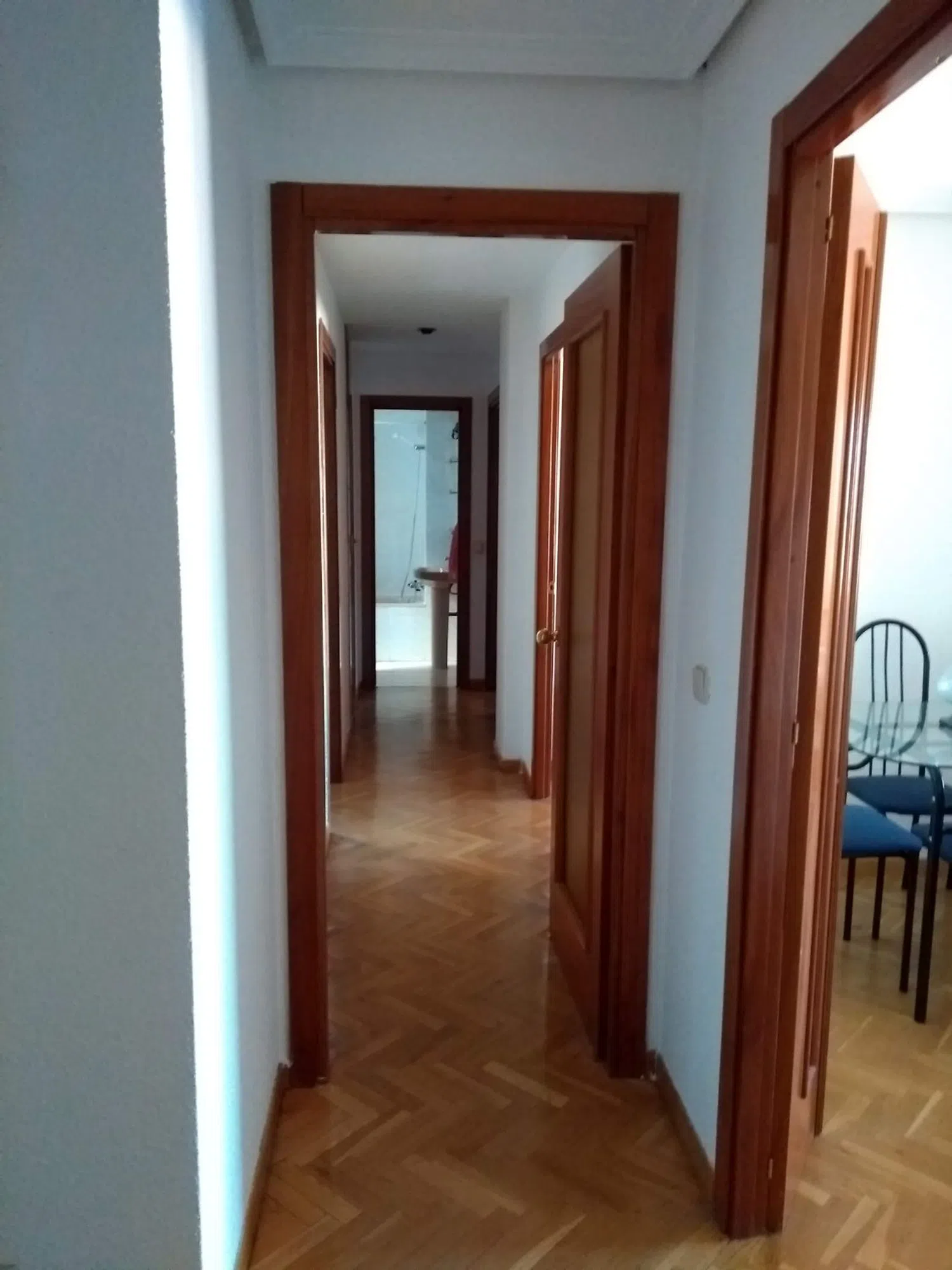 Piso en calle de Carlos Fuentes, 6 - Foto 9