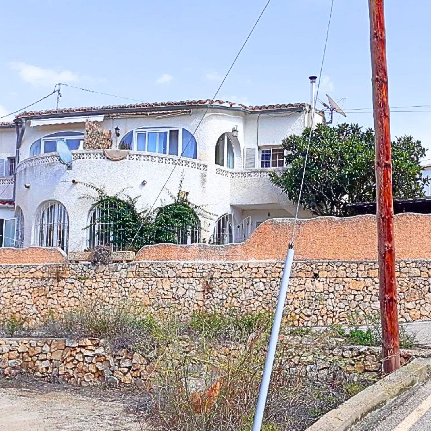 Piso en Calle el Faisa, 2, Cala Advocat - Baladrar, Cala Advocat - Baladrar - Foto 2