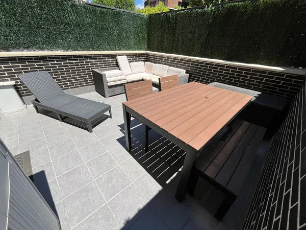 Piso en calle de Carlos y Guillermo Fernández Shaw, 1 - Foto 18