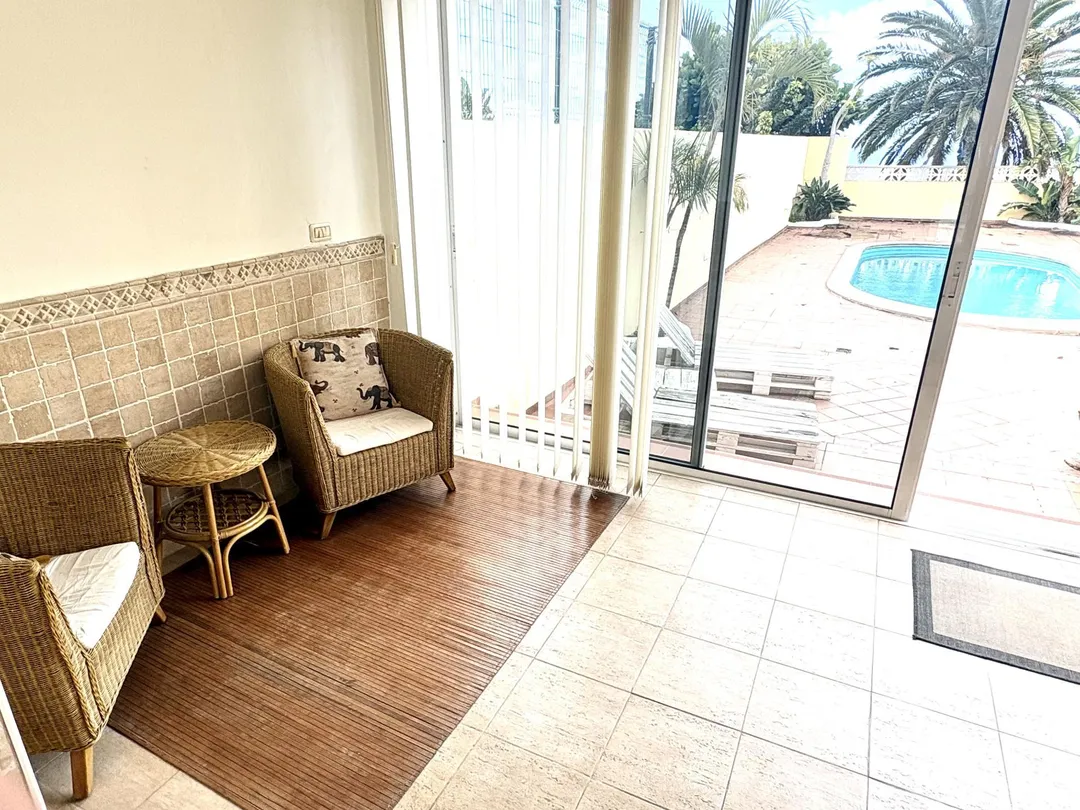 Casa adosada en  Calle Valdivia 18 - Foto 6