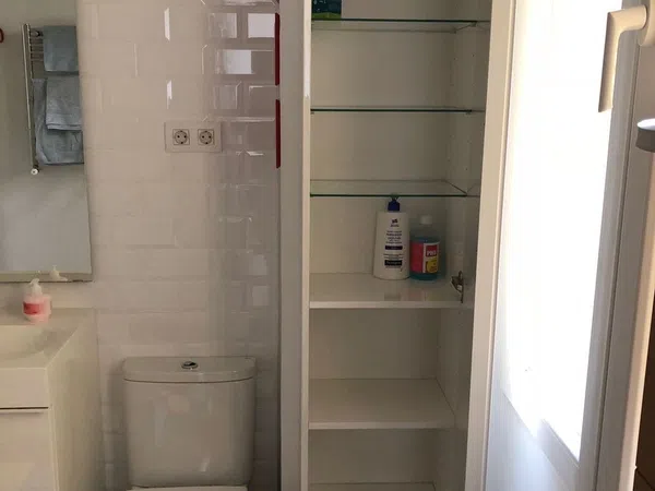 Piso en calle de Serrano, 80 - Foto 7