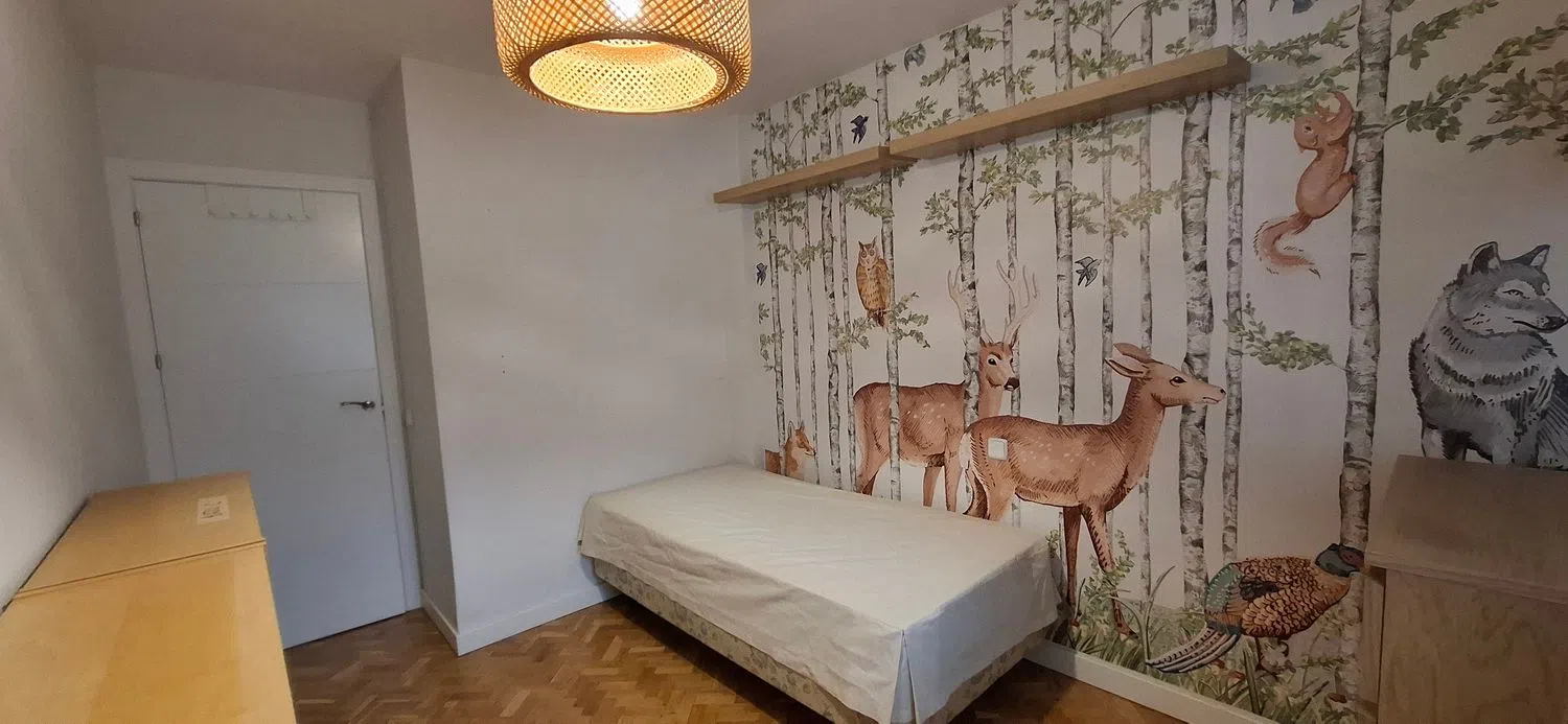 Piso en calle Concha Espina, 2 - Foto 22