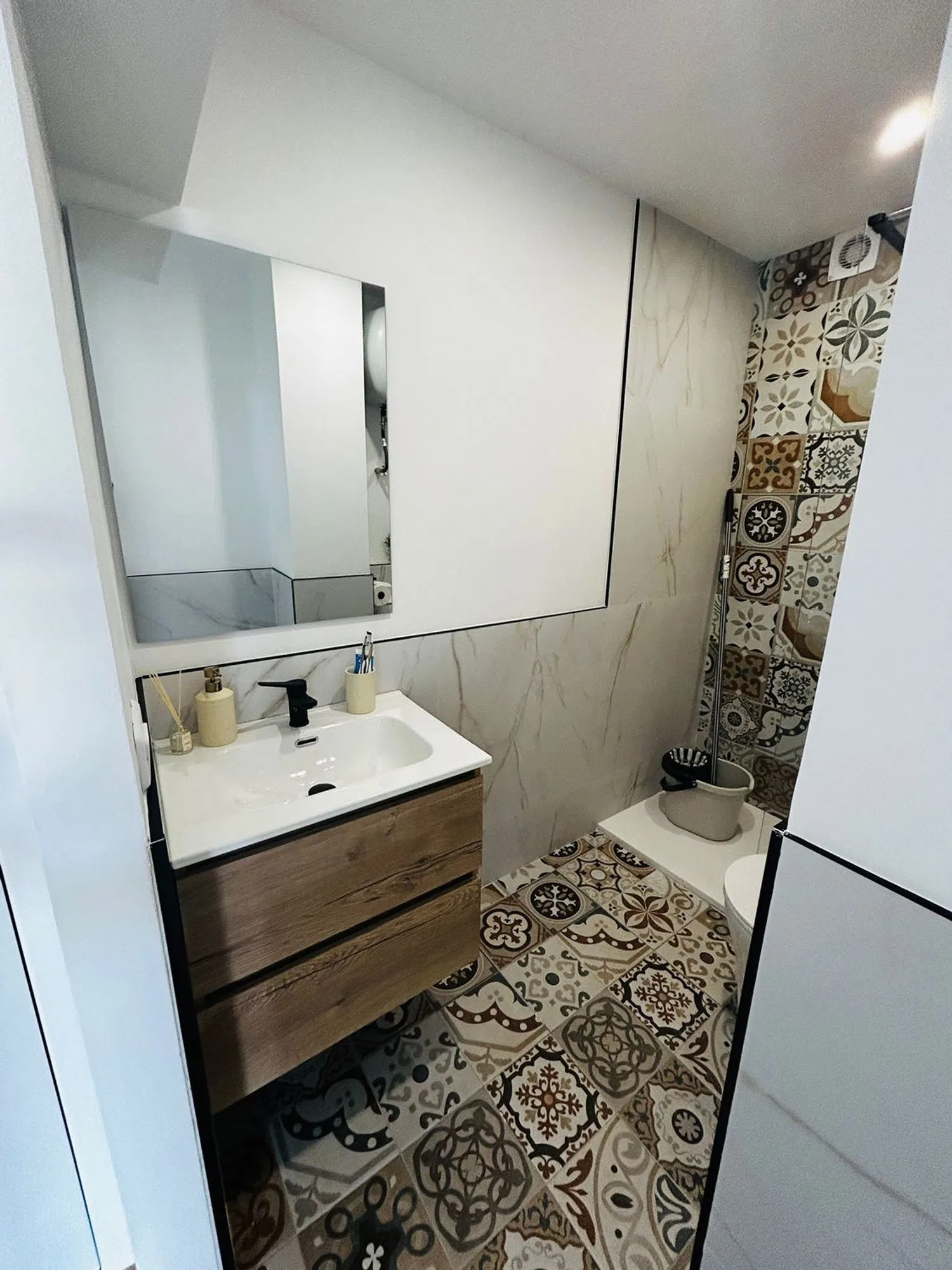 Estudio en Can Tapera, 2 - Foto 7