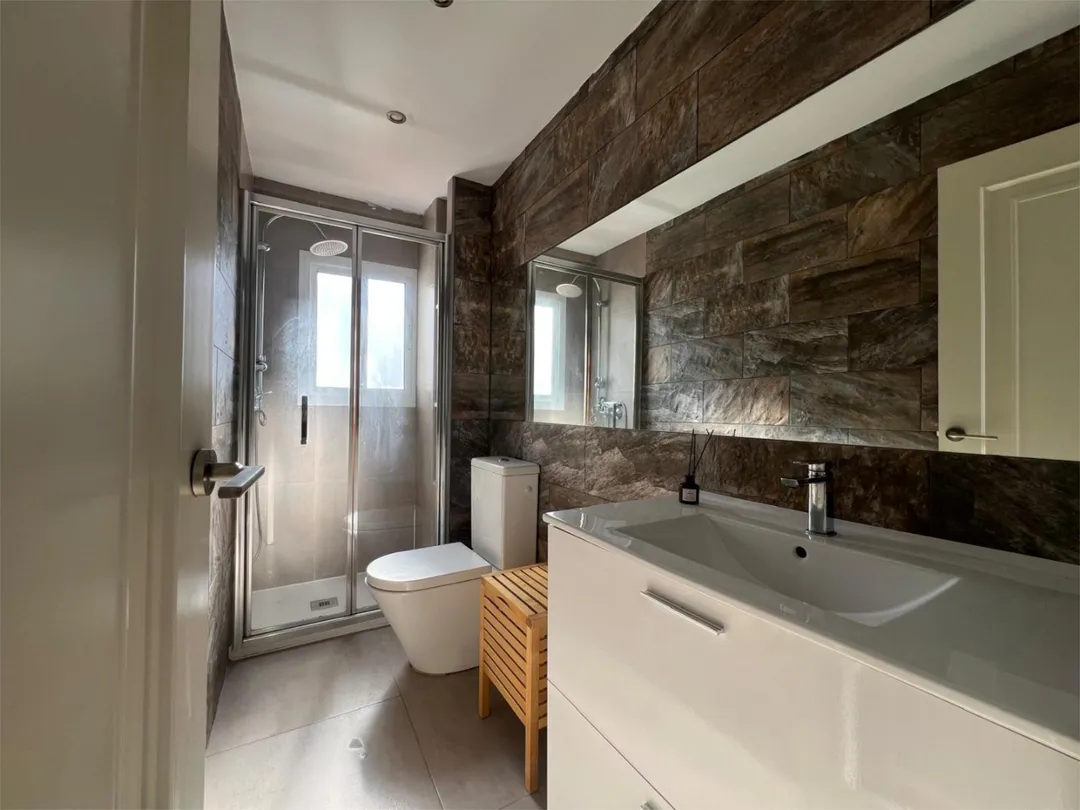 Piso en  Calle Fabié 5 - Foto 17