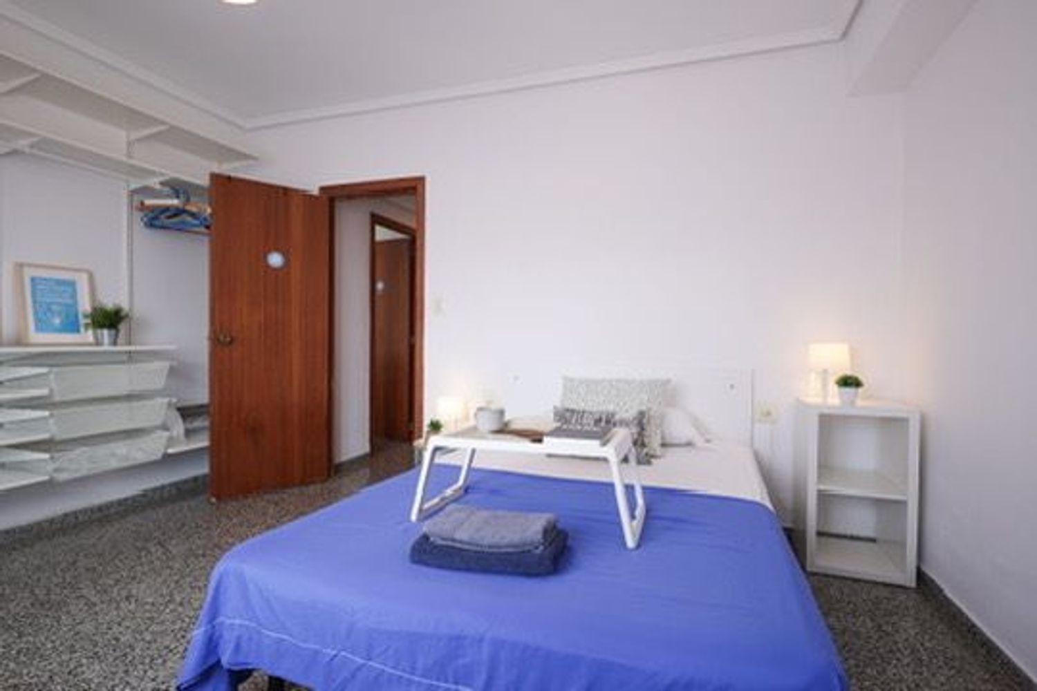 Piso en Calle del Doctor Vicente Pallarés, 12, L'Amistat - Foto 47