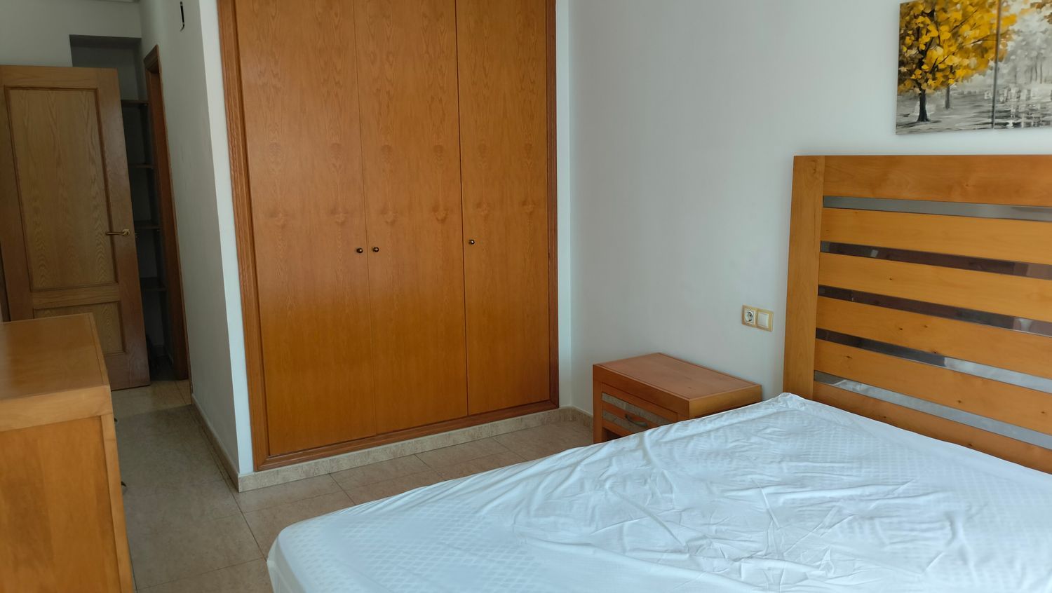 Piso en Calle de Juan Sebastián Elcano, 23 - Foto 13