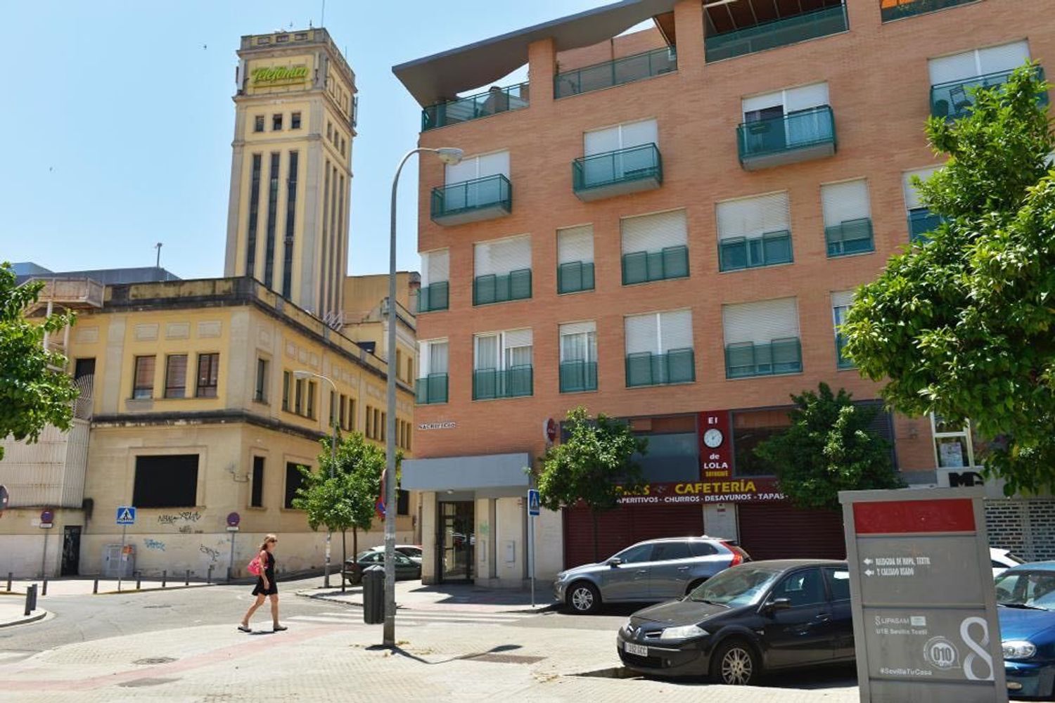 Dúplex en Plaza Sacrificio, 3, Luis Montoto - Santa Justa - Foto 20