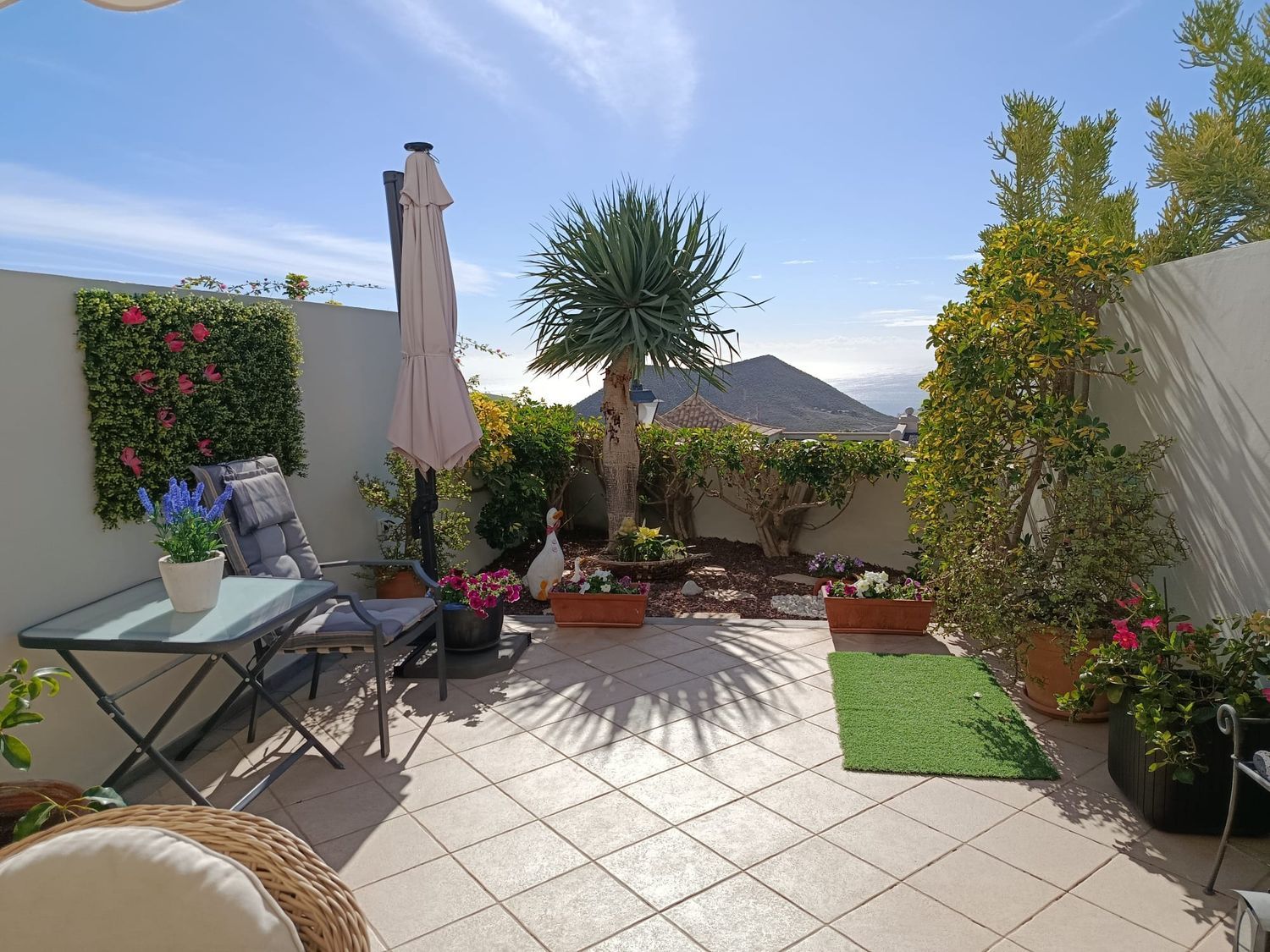 Dúplex en calle Tinguafaya, 76 - Foto 3