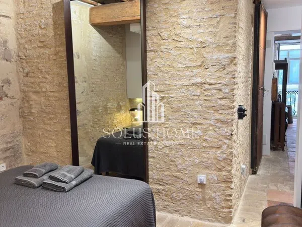 Piso en Calle del Peu de la Creu, El Mercat - Foto 12