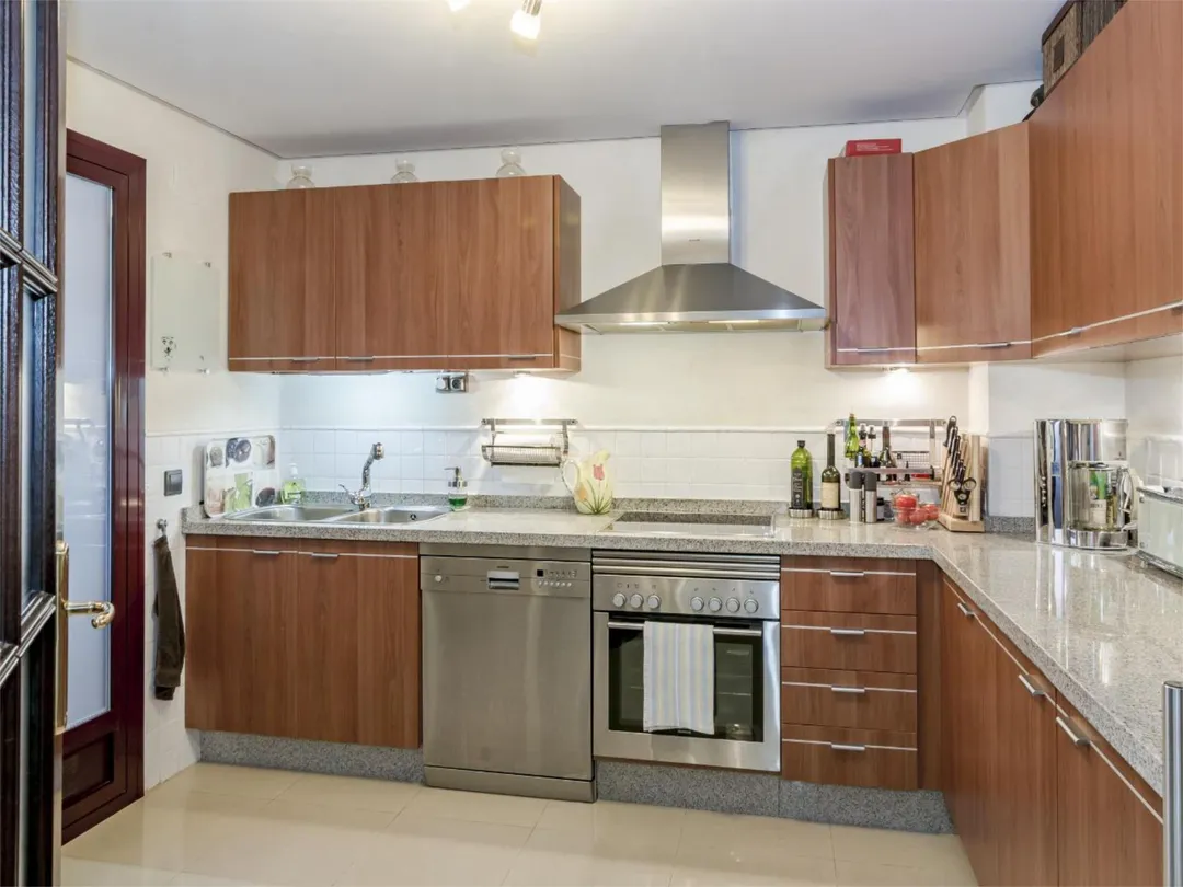 Piso en  Calle Miguel de Cervantes 9 - Foto 32