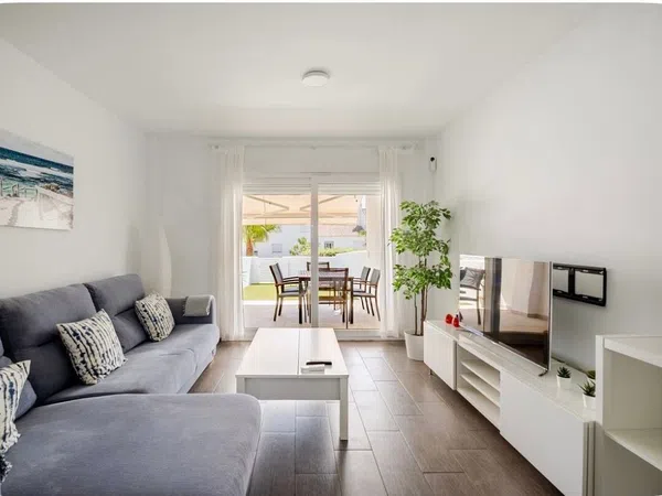 Chalet adosado en Avenida de la Almadraba, 9, Atlanterra, Atlanterra - Foto 21