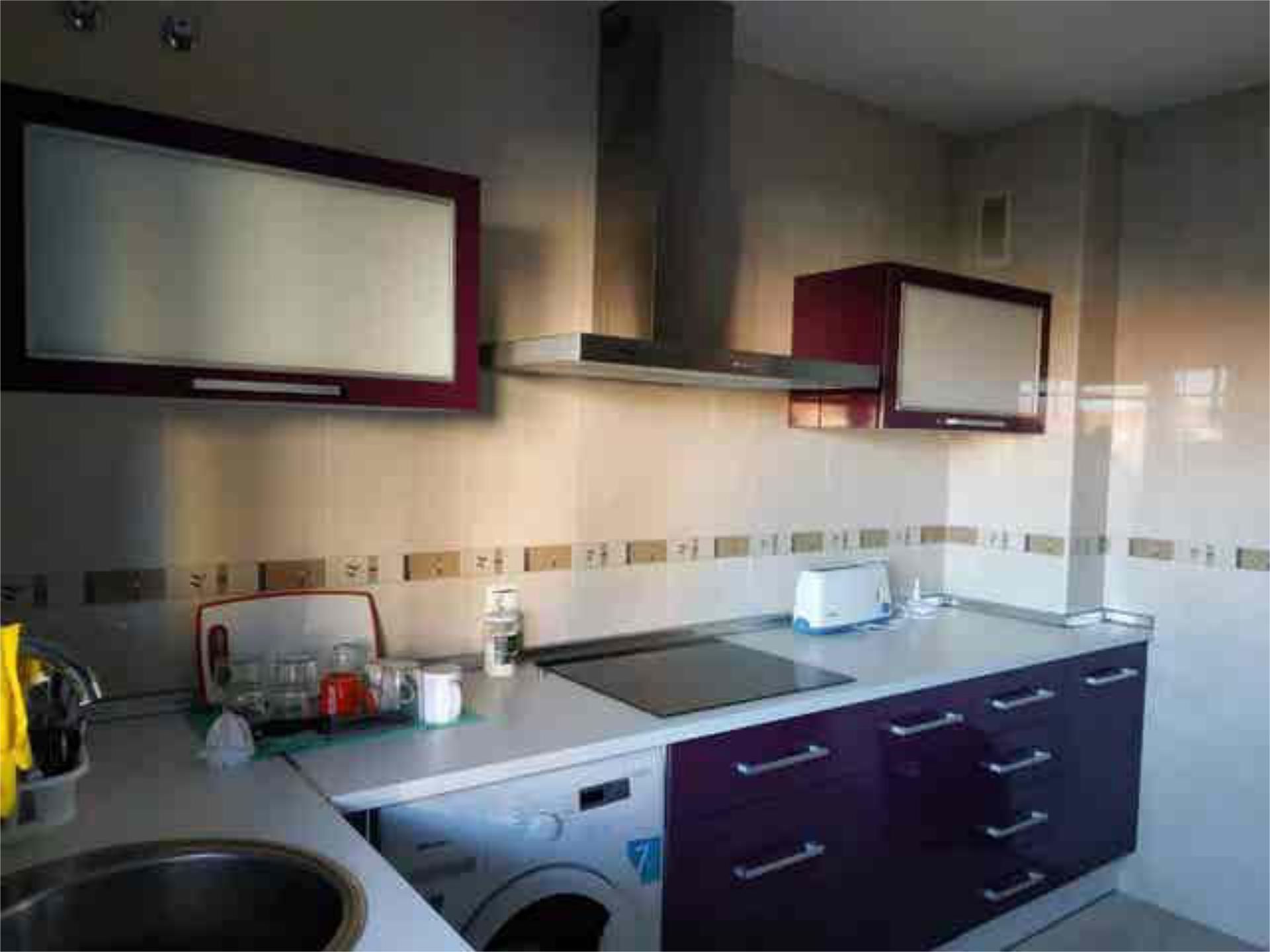 Piso en Puente San Francisco - Foto 1