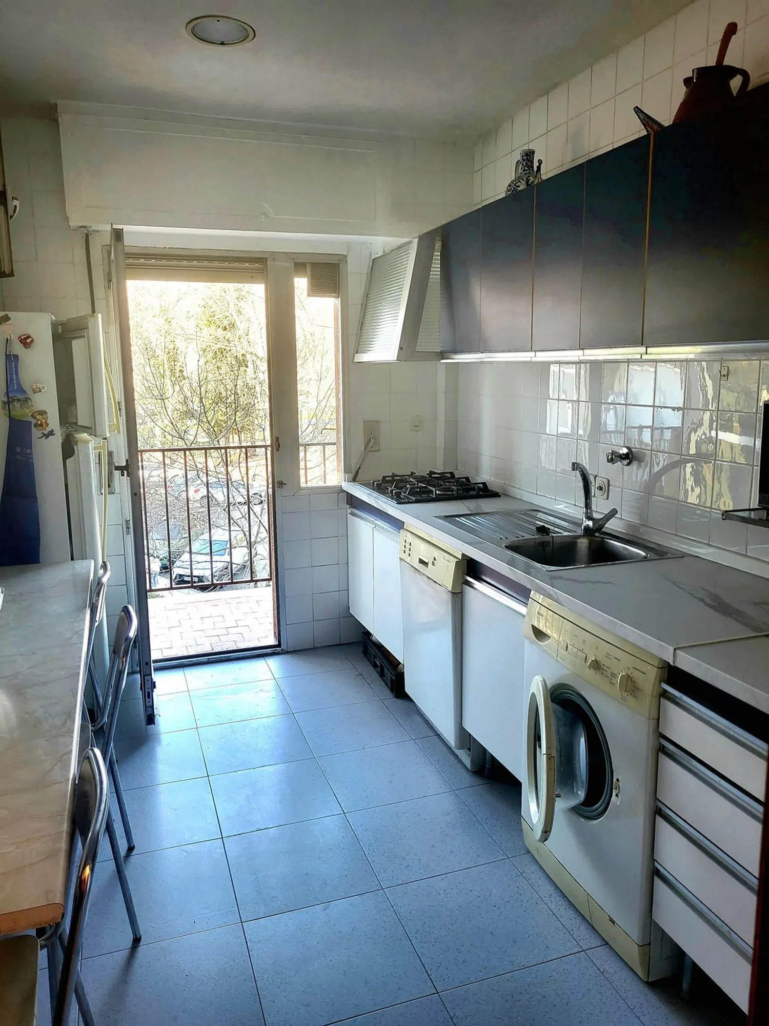 Piso en calle del Jarama, 32 - Foto 3