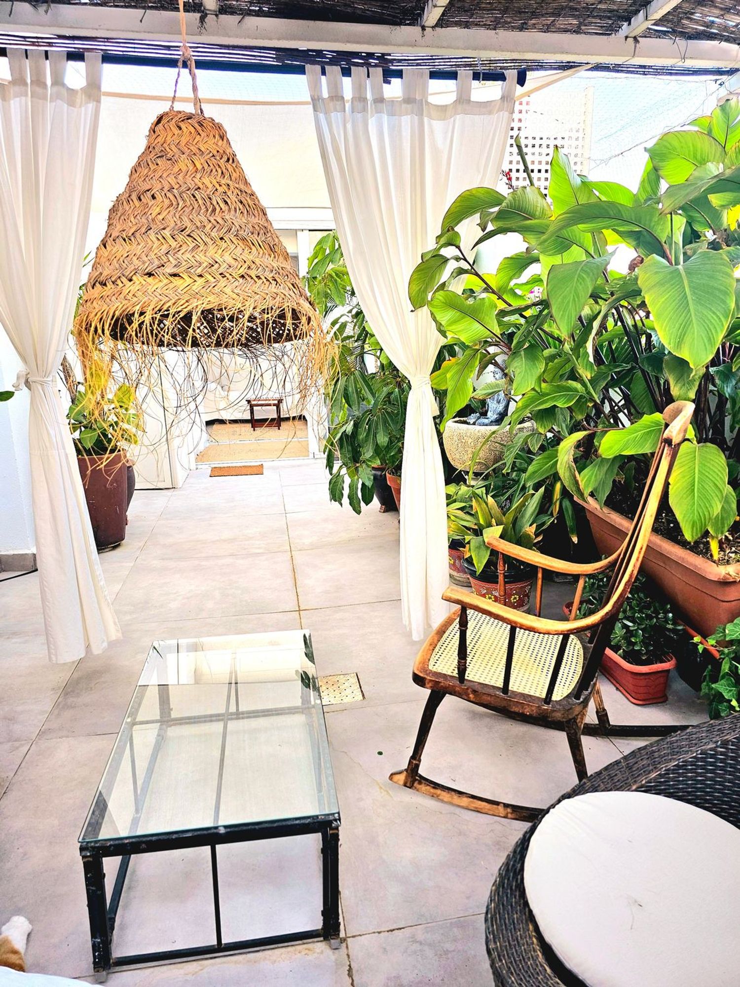 Ático en calle Alcala, 2 - Foto 1