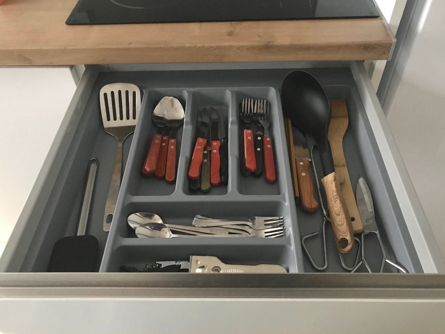 Estudio en calle Hornillo de Cartuja, 33 - Foto 22