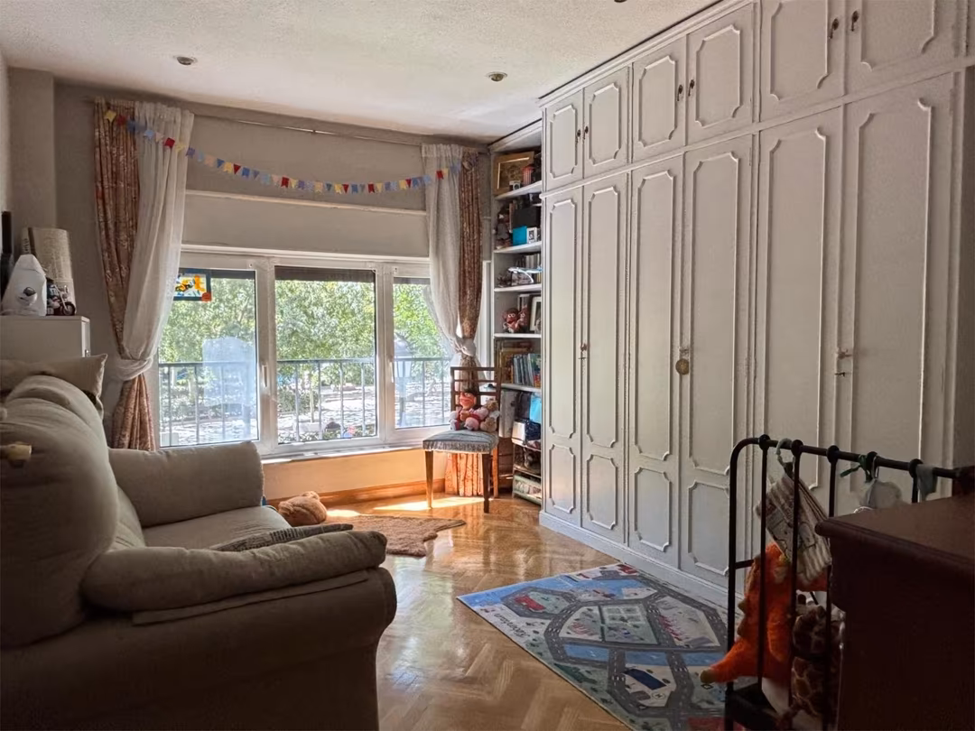 Piso en  Plaza del Conde del Valle de Súchil 12 - Foto 2