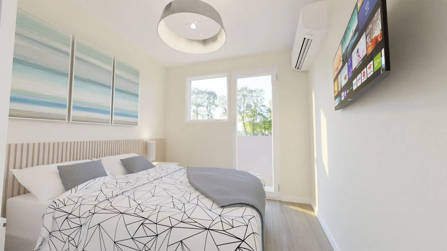 Piso en calle de Reyes Aizquíbel, 44 - Foto 3