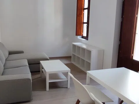 Piso en calle de l'Àngel Custodi, 8