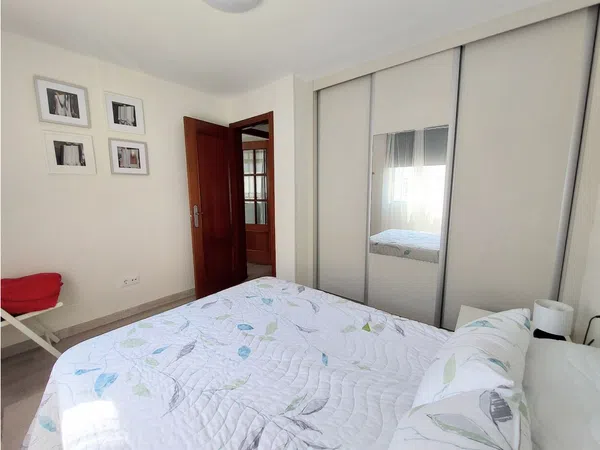 Piso en Ronda de Outeiro, 431, Los Rosales, Los Rosales - Foto 7