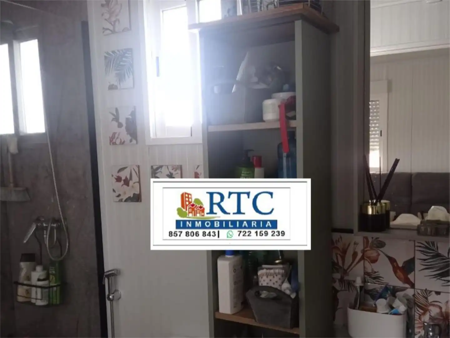 Finca rústica en  Extrarradio Montón de la Tierra, Parcelas 1 - Foto 2