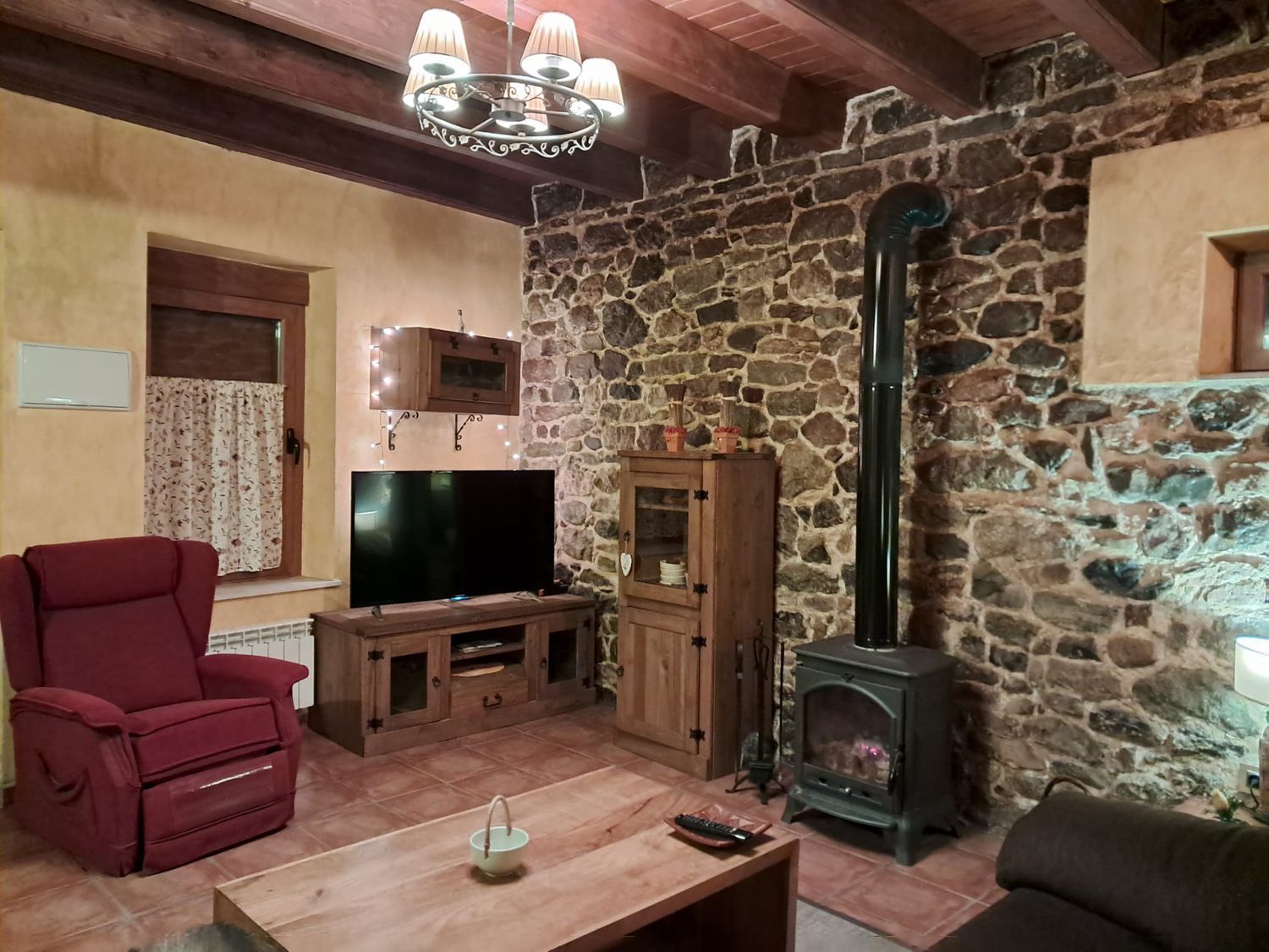 Casa rural en Avenida Principado de Asturias, 36 - Foto 2