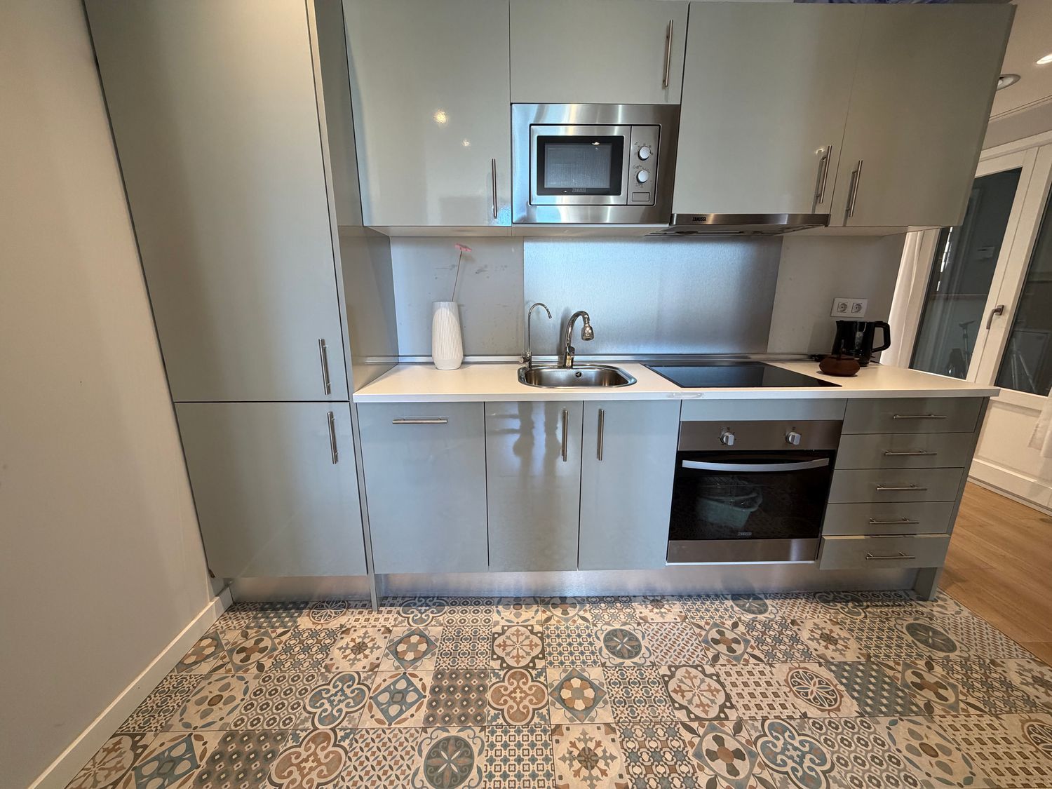 Piso en calle de València, 193 - Foto 8