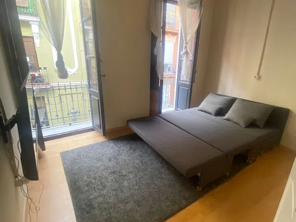 Piso en Calle dels Sornells, 27, Russafa, València - Foto 4