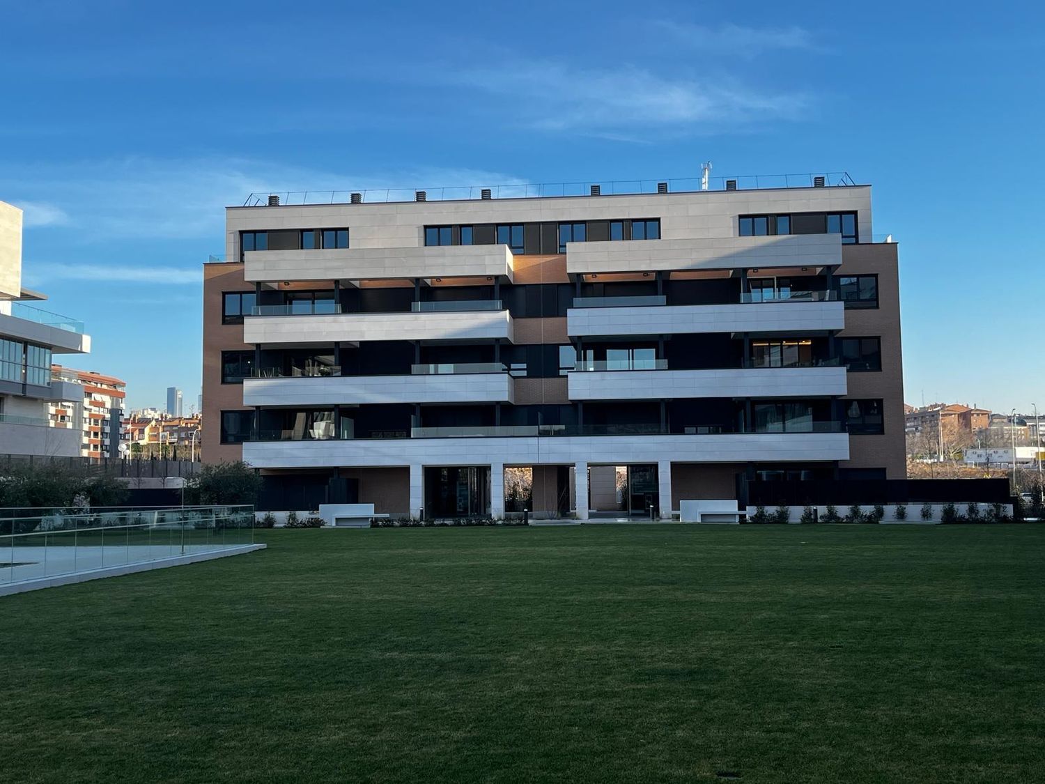 Piso en calle de Irene Caba Alba, 18 - Foto 29