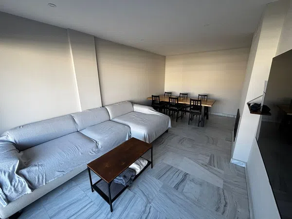 Piso en Urbanizacion Parque Botanico las Lomas de Guadalmina, 2 - Foto 2