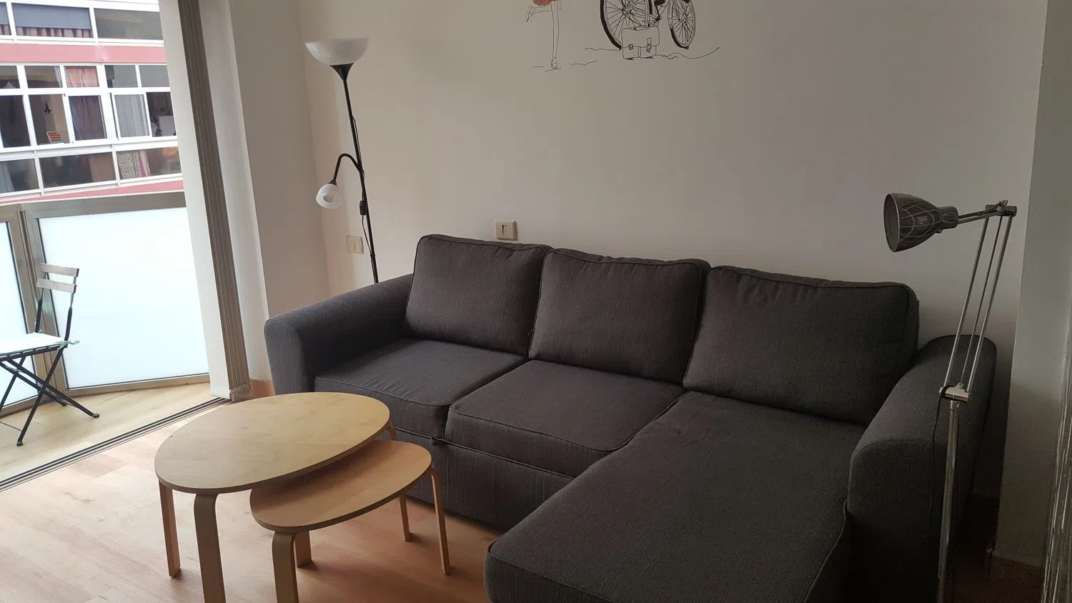 Estudio en calle Luis Morote, 17 - Foto 8