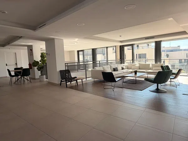 Piso en avenida del Camino de lo Cortao, 14 - Foto 11