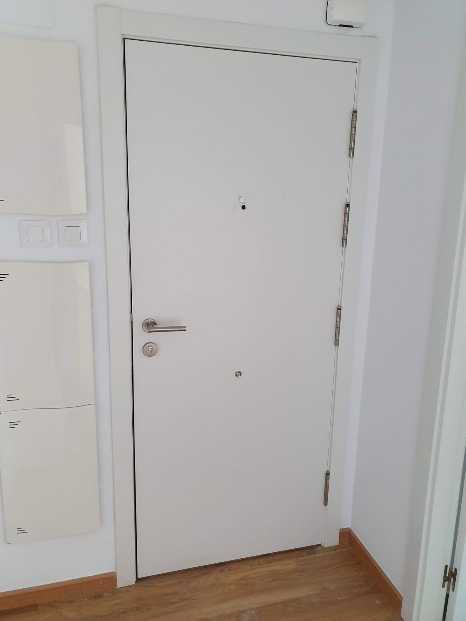 Piso en Calle de Rosa Luxemburg, 2, Mas Lluí - Els Miralls, Mas Lluí - Els Miralls - Foto 4