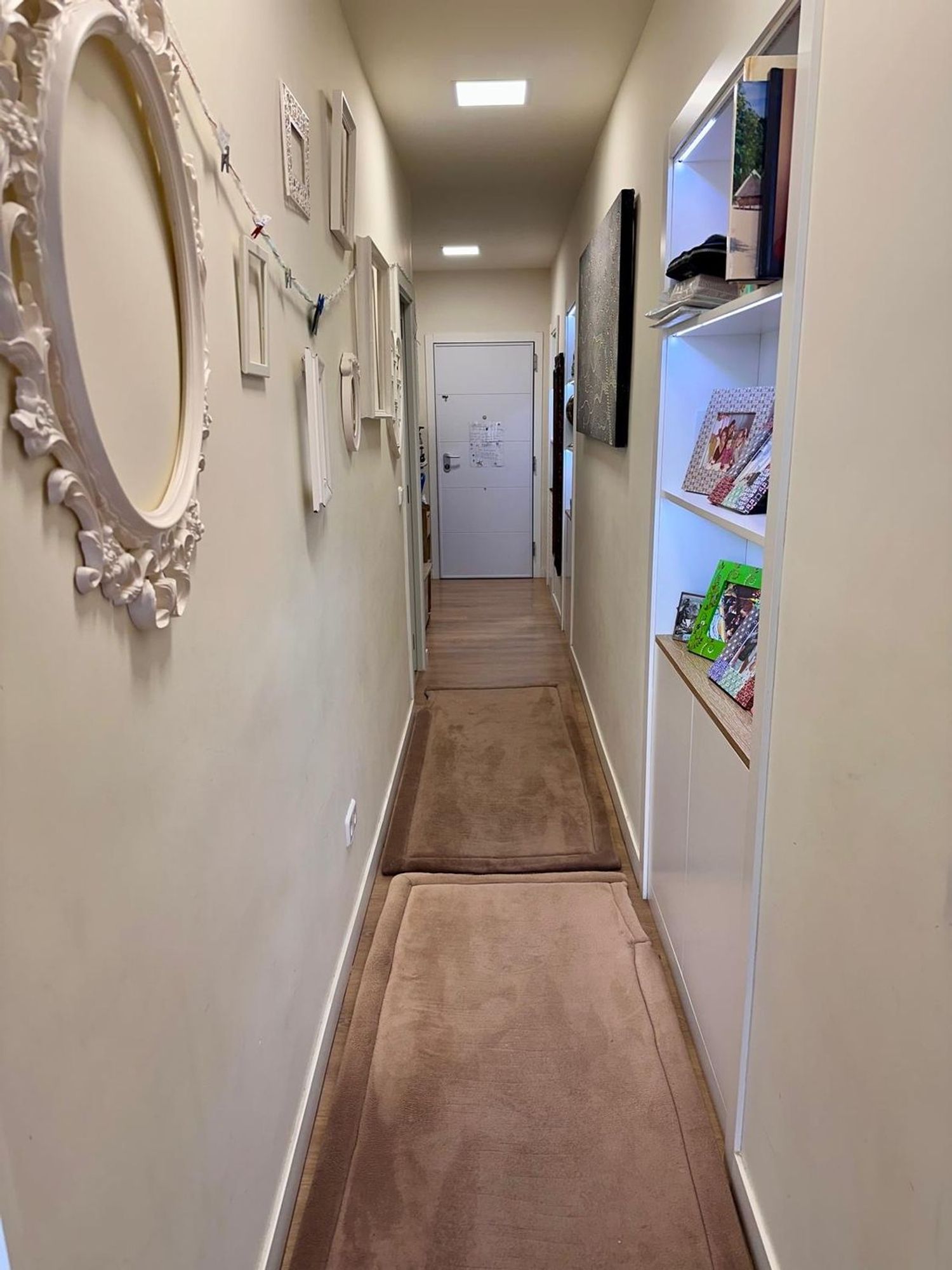 Piso en calle de Sancho Dávila, 17 - Foto 20