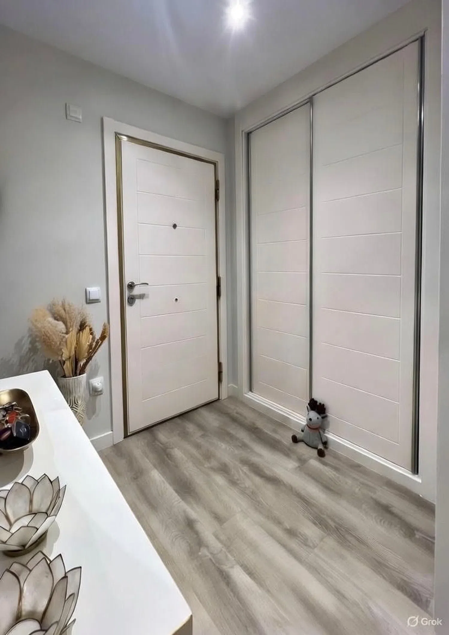 Ático en calle Castillo de Belmonte, 3 - Foto 11