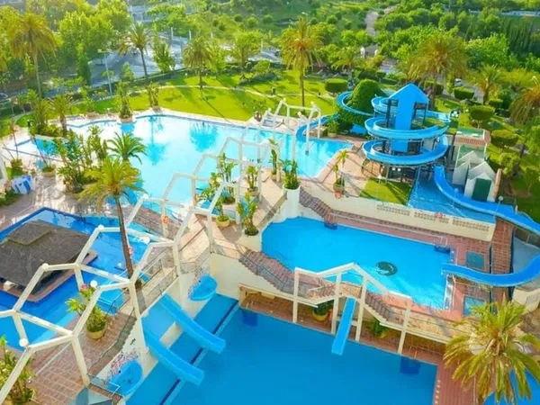 Estudio en Avenida del Parque, 3, Parque de la Paloma, Parque de la Paloma - Foto 5