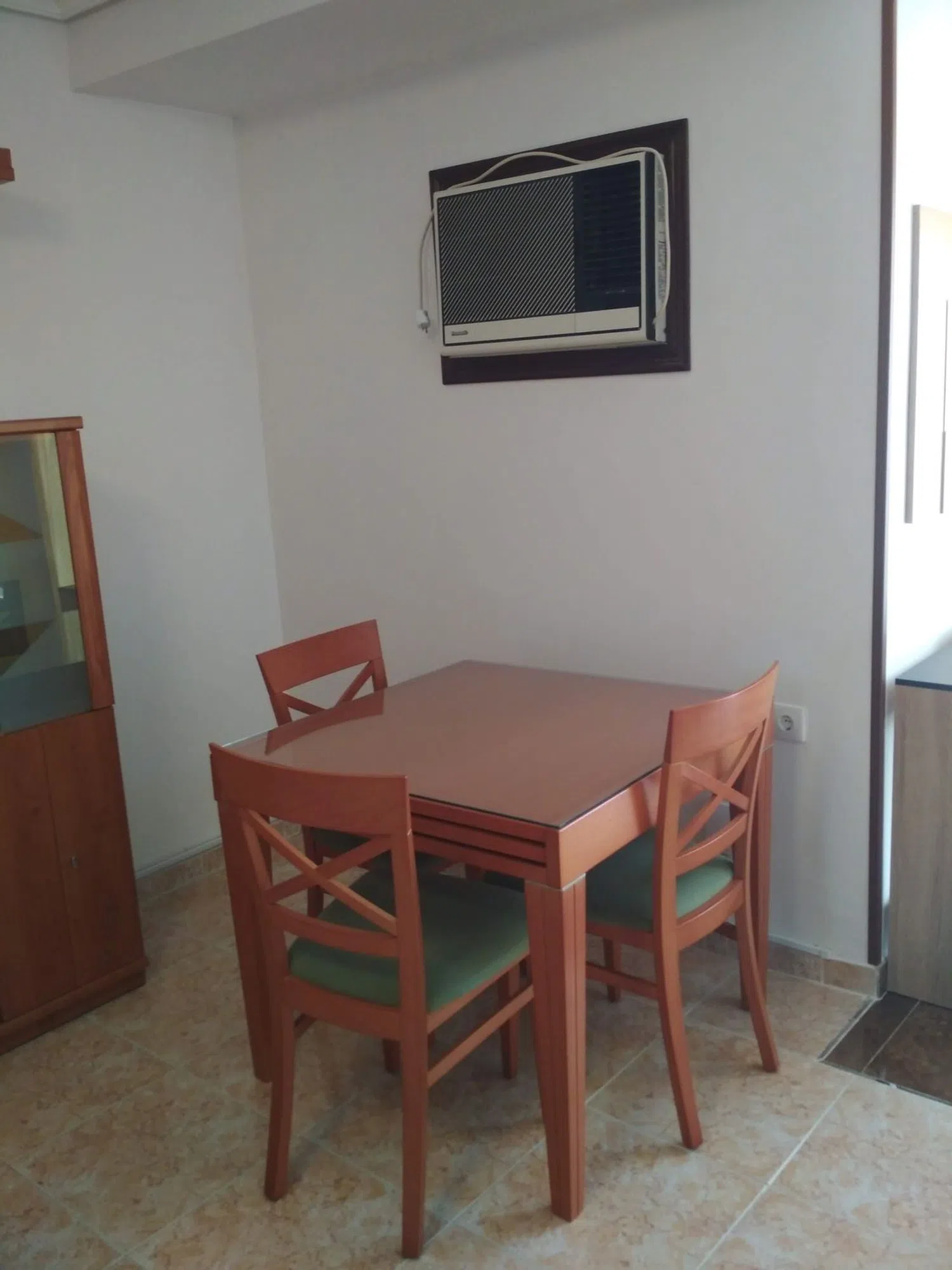 Piso en calle Beatriz de Suabia, 158 - Foto 2