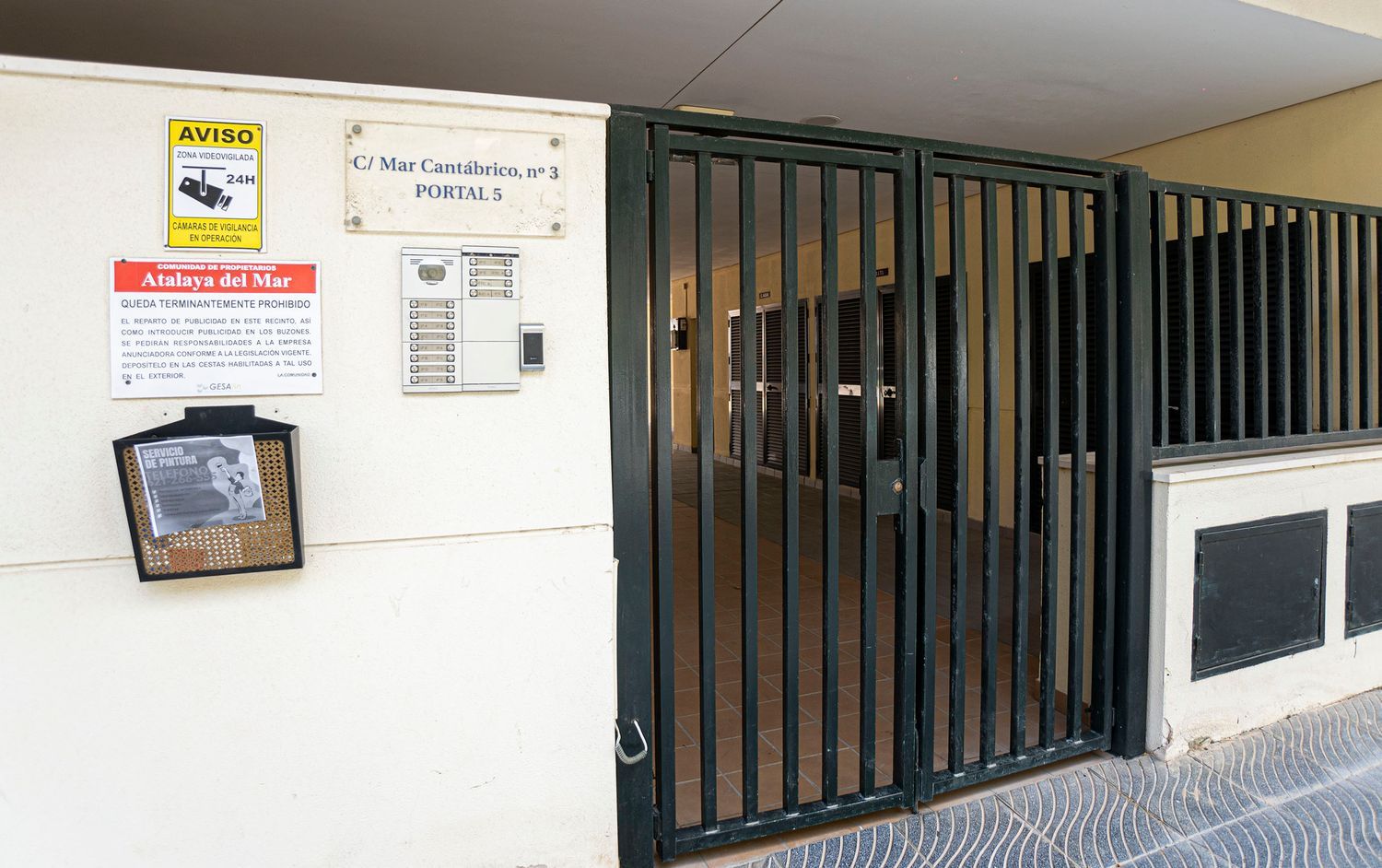 Piso en Calle Mar Cantabrico, 3, Poniente - Faro - Foto 35