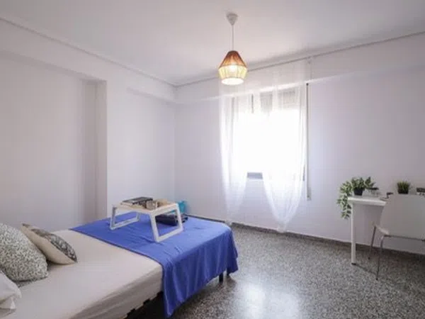 Piso en Calle del Doctor Vicente Pallarés, 12, L'Amistat - Foto 37