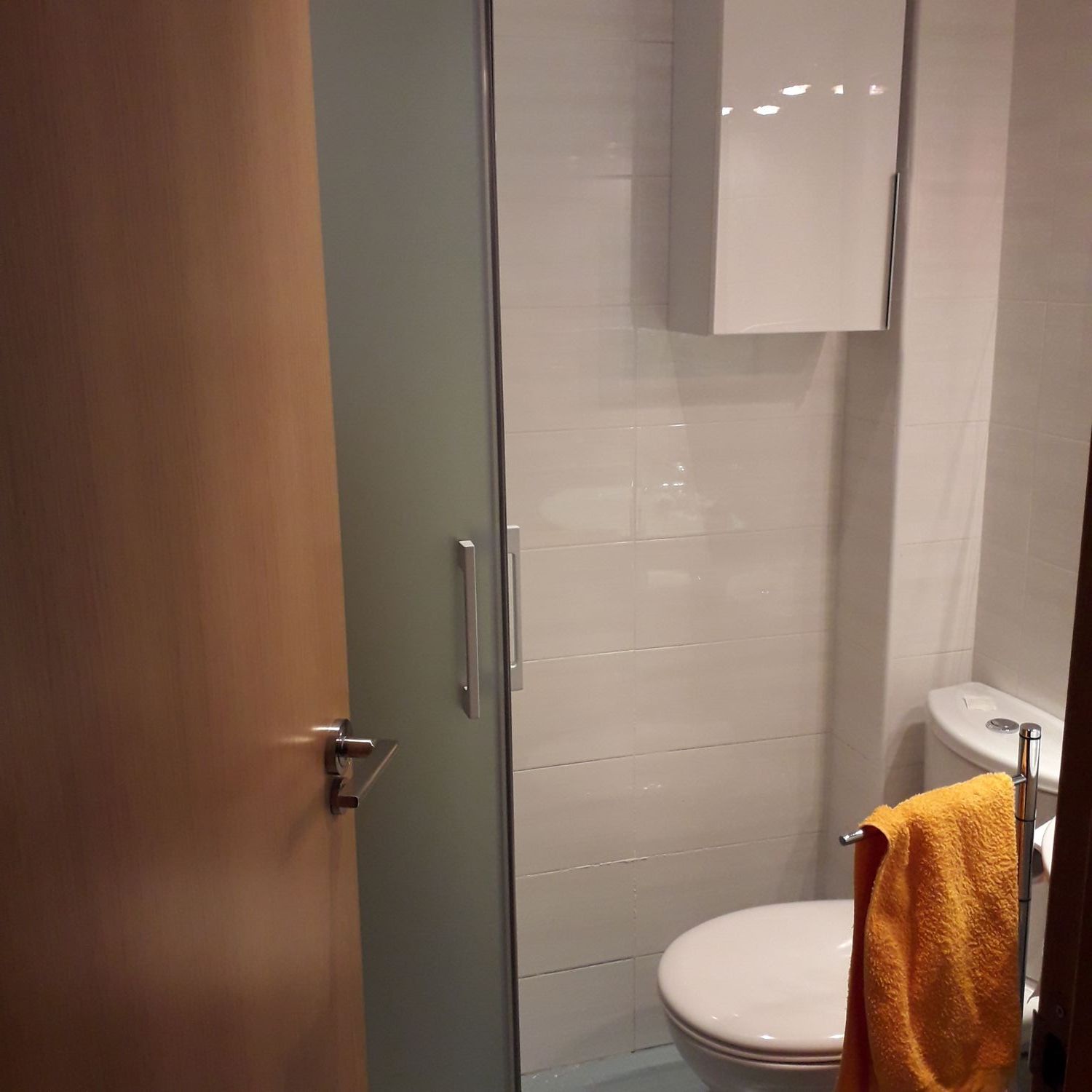 Piso en Pasaje Del Marqués de Esquivel, 14, Alameda - Foto 12