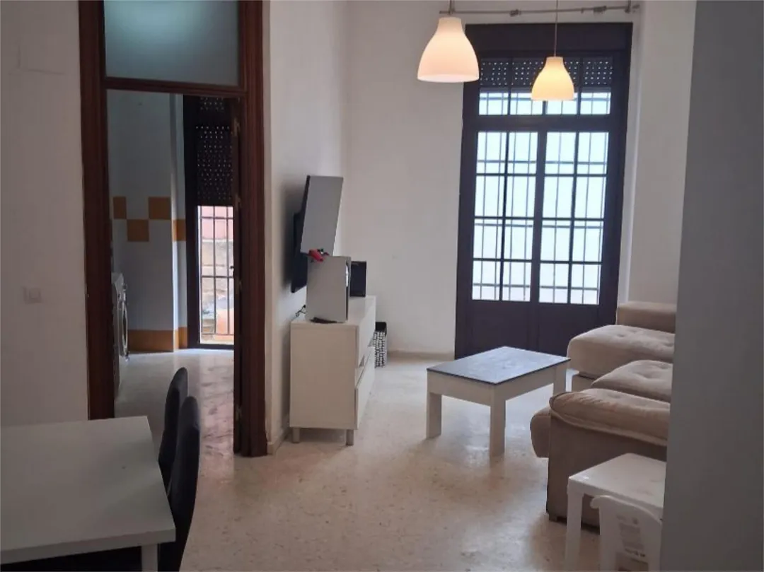 Piso en  Calle Tornería 7 - Foto 1